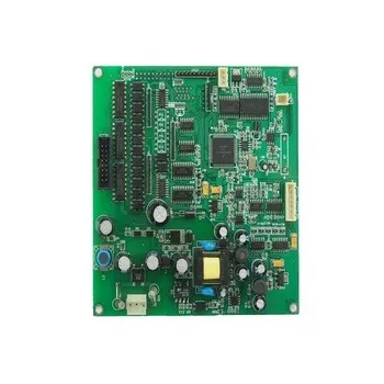 OEM og JDSM PCB -montering