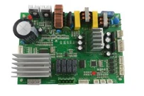 ISO9001 Industri PCB PCBA Assembly