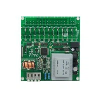 Nøkkelferdige PCB Assembly Service