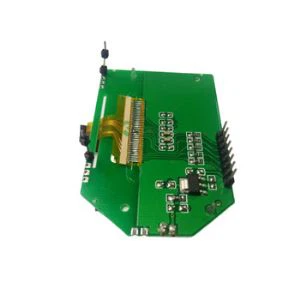dustrial Board PCB Board Montering