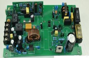 Klimaanlegg Controller Board Pcb Assembly Pcba
