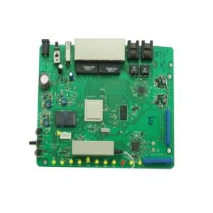 Tabell Hovedkort Pcb Assemly And Design Pcba