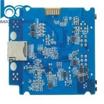 Elektronisk prototype PCBA -tjeneste