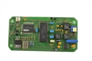 ISO9001 PCB PCBA mekanisk montering