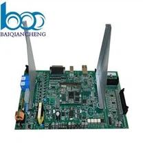 PCBA for motorisert scooter