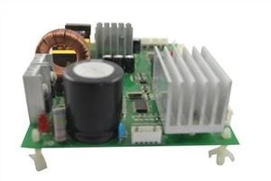 PCBA-service for batterilagring
