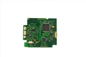 Drone Flight Controller PCBA