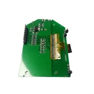 AOI PCB -montering for AR -briller