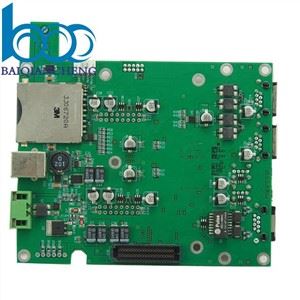 PCBA for omformer