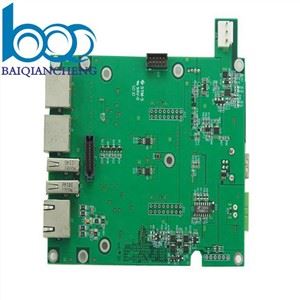 Produksjon av respirator-PCB