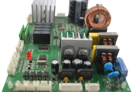 Intelligent Voice Robot PCBA