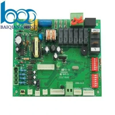Medisinsk utstyr produkt PCB Montering