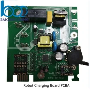 Robot ladebrett PCBA