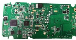 Smart sensorintegrasjon PCBA